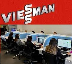 Narlıdere Viessmann Çağrı Merkezi